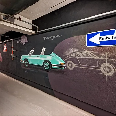 Hotel Hilton Frankfurt Airport 4*