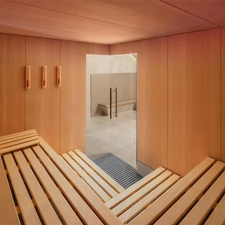 Hotel Hilton Frankfurt Airport Frankfurt am Main