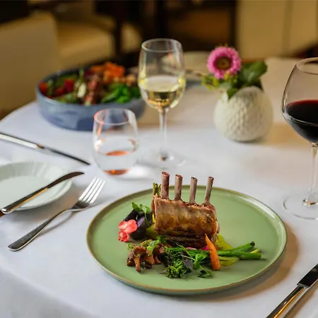 Hotel Hilton Frankfurt Airport Frankfurt am Main