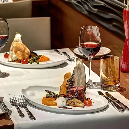 Hilton Frankfurt Airport Frankfurt am Main