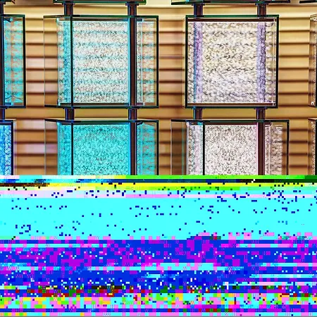 Otel Hilton Frankfurt Airport