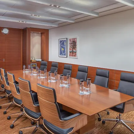 Hilton Frankfurt Airport Frankfurt am Main