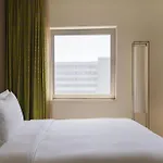 Hotel Hilton Frankfurt Airport