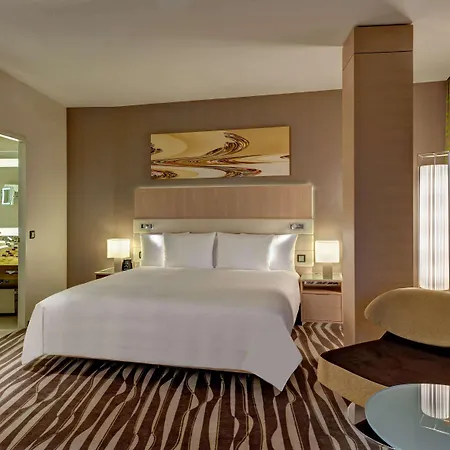 Hilton Frankfurt Airport Hotel