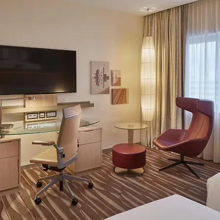 Hotel Hilton Frankfurt Airport Frankfurt am Main