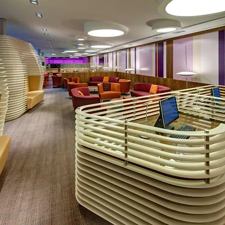 Hilton Frankfurt Airport Frankfurt am Main