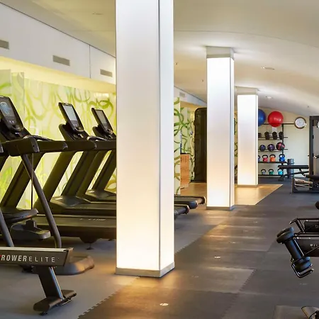 Hilton Frankfurt Airport Frankfurt am Main