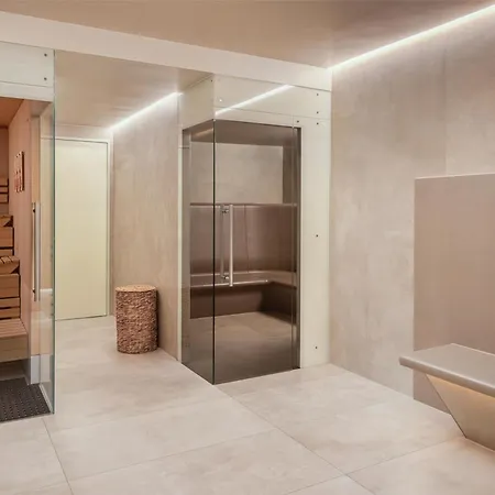 Hilton Frankfurt Airport