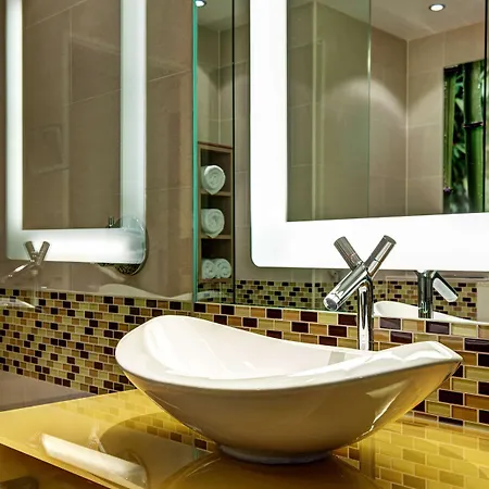 Hilton Frankfurt Airport 4* Francfort-sur-le-Main
