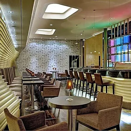 Hilton Frankfurt Airport Hotel Francfort-sur-le-Main