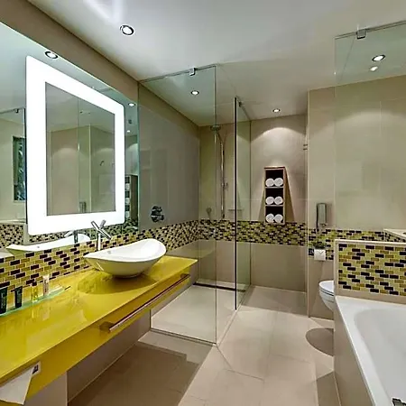 Hilton Frankfurt Airport 4* Francfort-sur-le-Main
