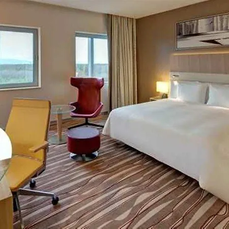 Hilton Frankfurt Airport Frankfurt am Main