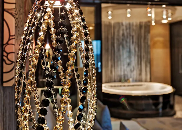 Hilton Frankfurt Airport 4* Frankfurt am Main