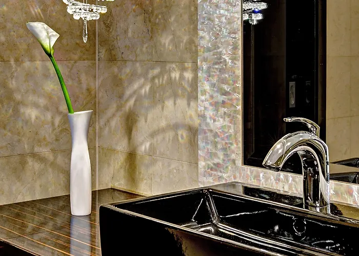 Hilton Frankfurt Airport 4*