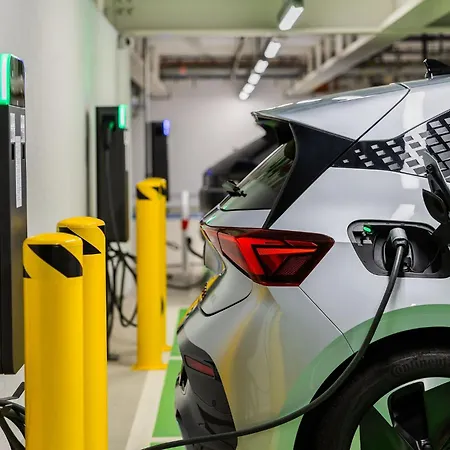 Hotel Hilton Frankfurt Airport Frankfurt am Main