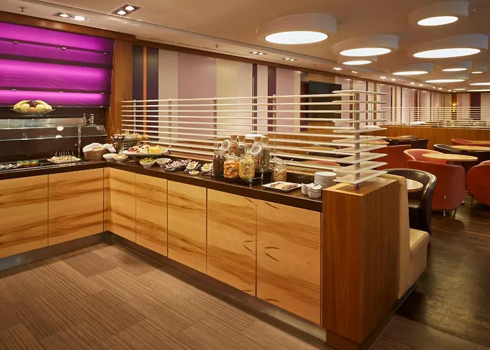 Hilton Frankfurt Airport Frankfurt am Main