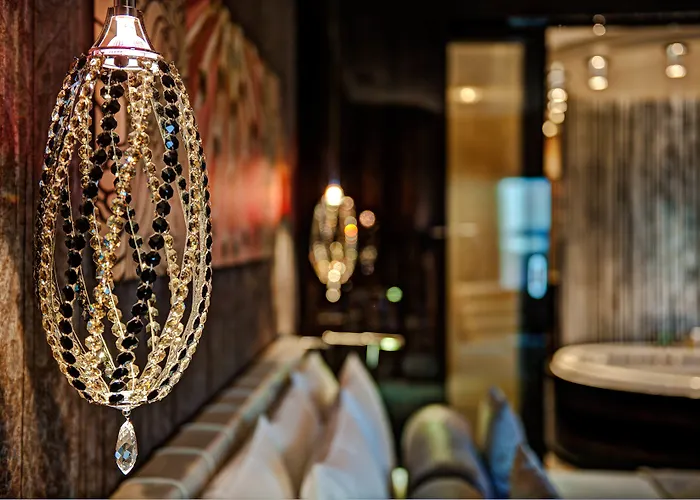 Hilton Frankfurt Airport Hotel Frankfurt am Main