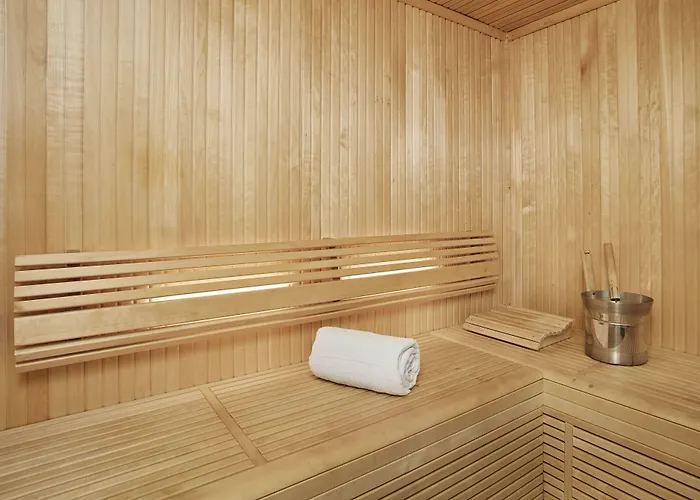 Hilton Frankfurt Airport Hotel 4*