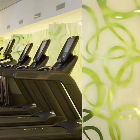 Hotel Hilton Frankfurt Airport 4*