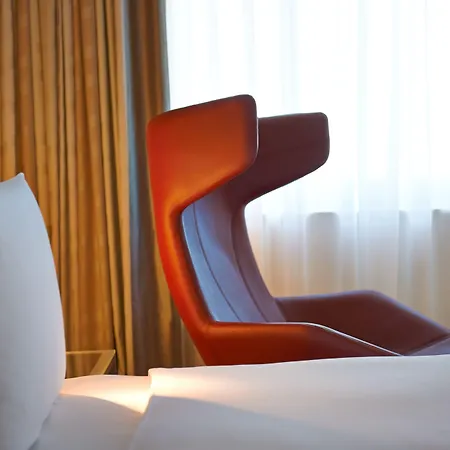 Hilton Frankfurt Airport Hotel