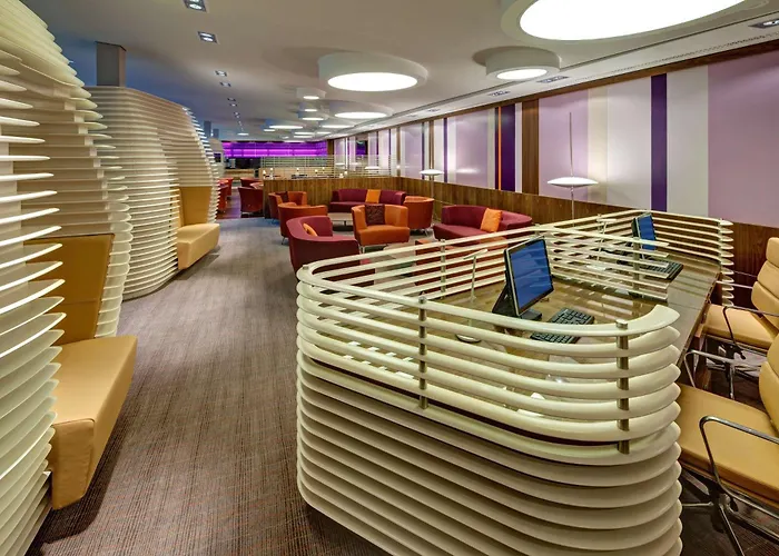 Hilton Frankfurt Airport Frankfurt am Main