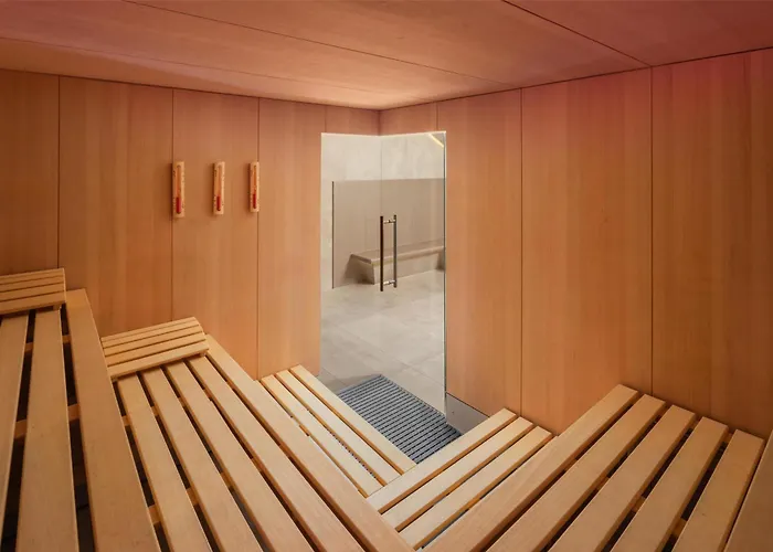 Hotel Hilton Frankfurt Airport Francfort-sur-le-Main