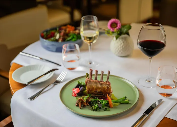 Otel Hilton Frankfurt Airport Frankfurt am Main