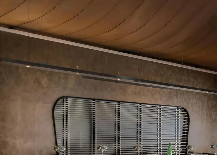 Hotel Hilton Frankfurt Airport 4*