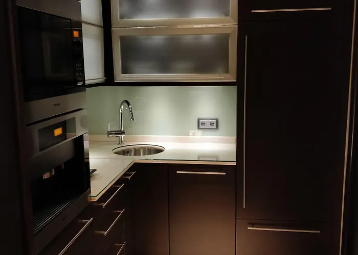 Hilton Frankfurt Airport